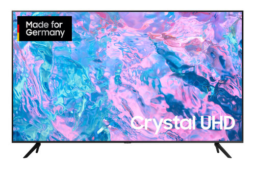 Περισσότερες πληροφορίες για "Samsung GU65CU7179"