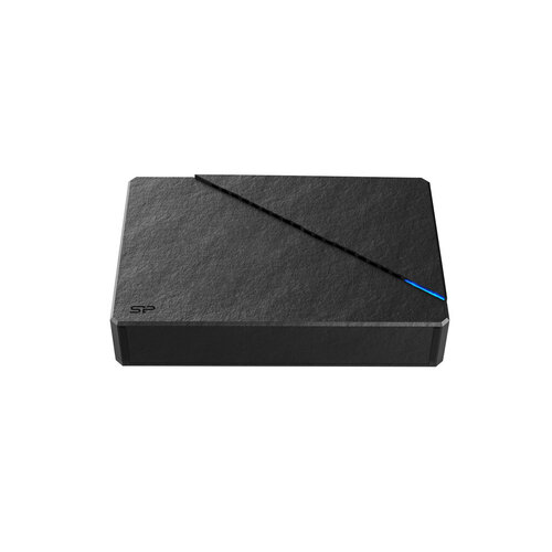 Περισσότερες πληροφορίες για "Silicon Power Stream S07 (8 TB/Μαύρο)"