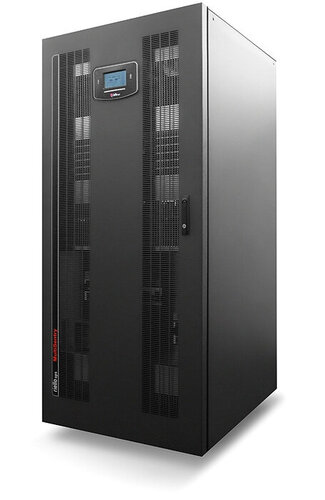 Περισσότερες πληροφορίες για "Riello MST 100 (Online/90000W)"