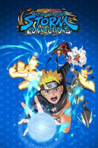 Περισσότερες πληροφορίες για "Naruto X Boruto (Xbox One/One S/Series X/S)"