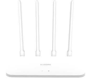 Περισσότερες πληροφορίες για "Xiaomi AC1200"