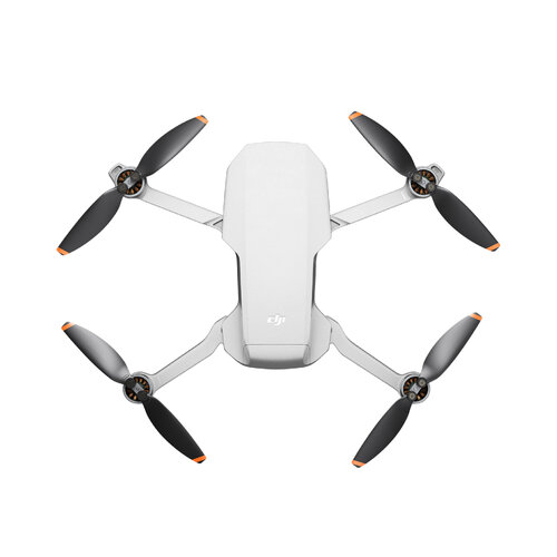 Περισσότερες πληροφορίες για "DJI Mini 2 SE"