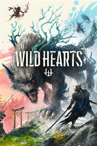 Περισσότερες πληροφορίες για "WILD HEARTS Standard Edition"