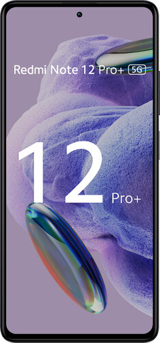 Περισσότερες πληροφορίες για "Xiaomi Redmi Note 12 Pro+ 5G (Άσπρο/256 GB)"