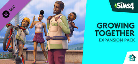 Περισσότερες πληροφορίες για "Electronic Arts Die Sims 4: Growing Together (PC)"