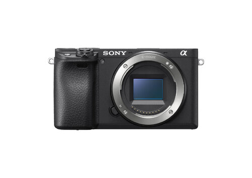 Περισσότερες πληροφορίες για "Sony α Kit Cámara Mirrorless A 6400 + 16-50 55-210"