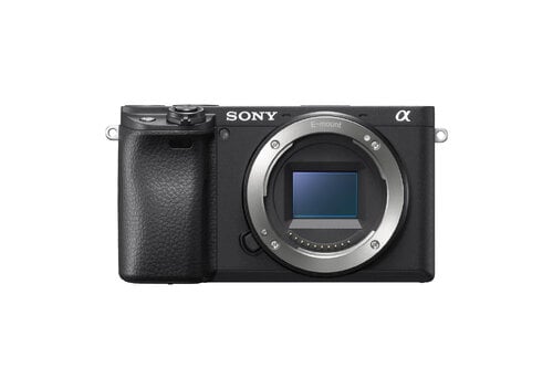 Περισσότερες πληροφορίες για "Sony α Kit Cámara A 6400FTSD (APS-C)"