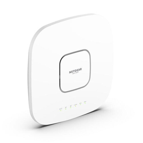 Περισσότερες πληροφορίες για "NETGEAR WAX638E"