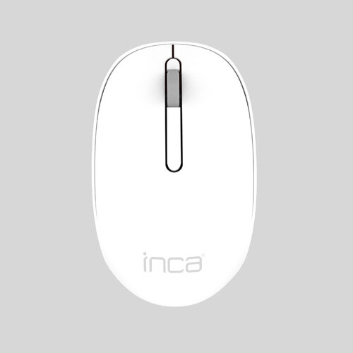 Περισσότερες πληροφορίες για "Inca IWM-241RB (Λευκό/RF Wireless)"