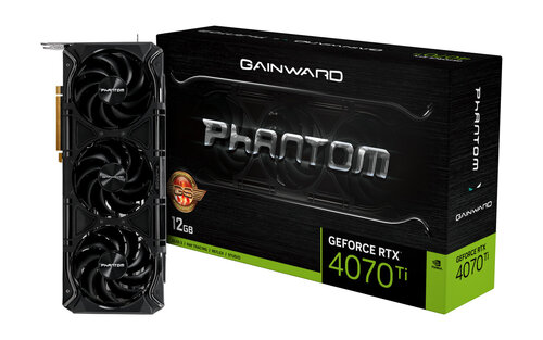 Περισσότερες πληροφορίες για "Gainward NED407TU19K9-1045P"