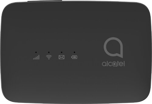 Περισσότερες πληροφορίες για "Alcatel LINKZONE"