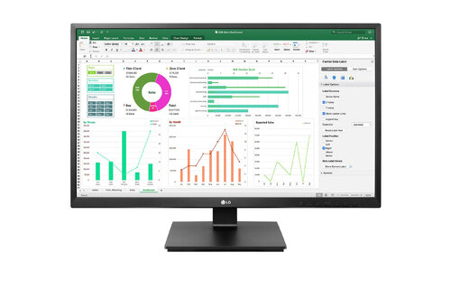 Περισσότερες πληροφορίες για "LG 27BN55UP-B (23.8"/Full HD)"