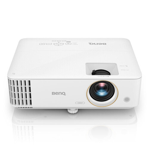 Περισσότερες πληροφορίες για "Benq TH585P (DLP/Full HD/3500ANSI Lumens)"