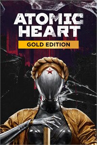 Περισσότερες πληροφορίες για "Atomic Heart Gold Edition"