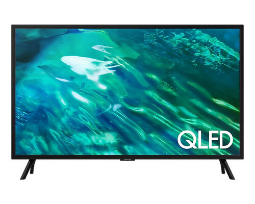 Περισσότερες πληροφορίες για "Samsung QE32Q50AEUXXU"