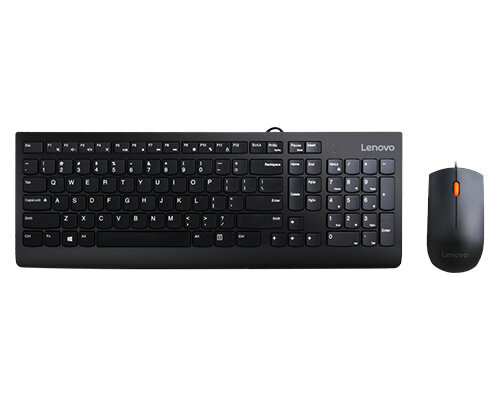 Περισσότερες πληροφορίες για "Lenovo GX30M39638 (USB)"
