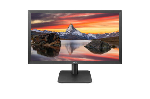Περισσότερες πληροφορίες για "LG 22MP410P-B (21.45"/Full HD)"