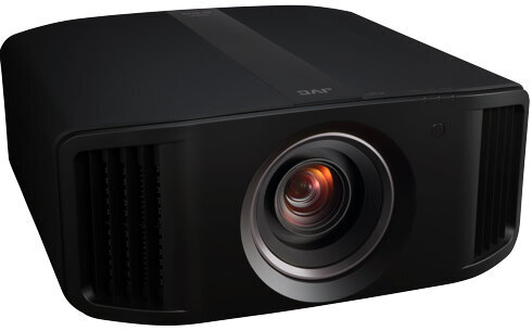 Περισσότερες πληροφορίες για "JVC DLA-NP5BE (D-ILA/4096x2160/1900ANSI Lumens)"
