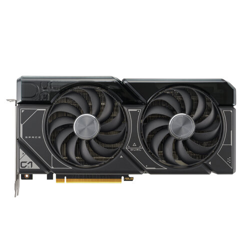 Περισσότερες πληροφορίες για "ASUS Dual -RTX4070-O12G"