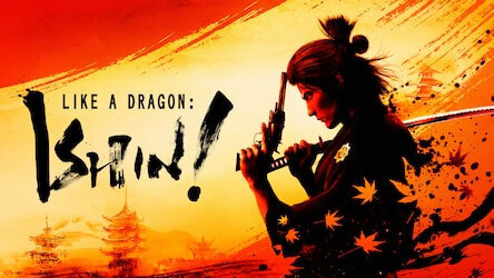 Περισσότερες πληροφορίες για "Like a Dragon: Ishin!"