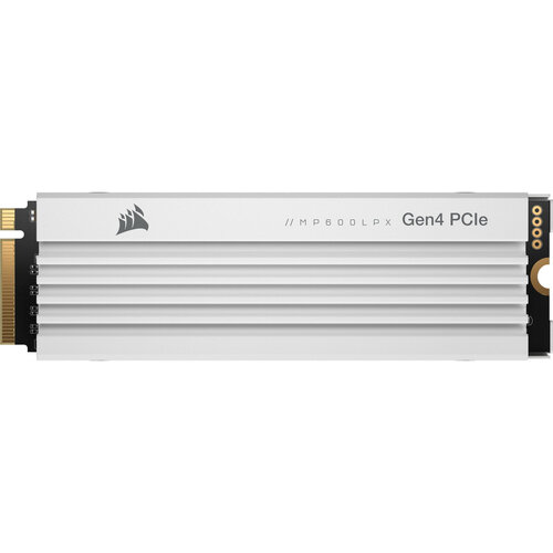 Περισσότερες πληροφορίες για "Corsair MP600 PRO LPX (1 TB/PCI Express 4.0)"