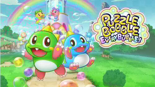 Περισσότερες πληροφορίες για "GAME 317272 (Nintendo Switch)"