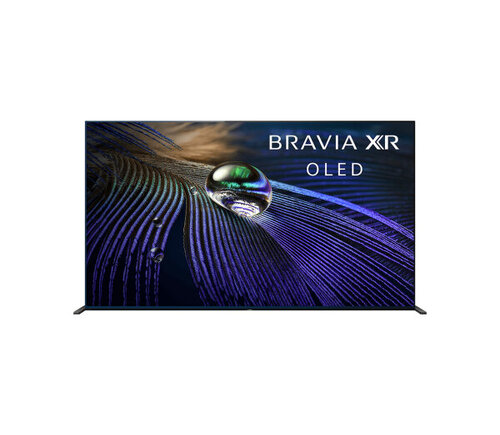 Περισσότερες πληροφορίες για "Sony XR65A90JPAEP"