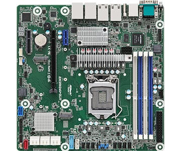 Περισσότερες πληροφορίες για "Asrock E3C256D4U-2L2T"