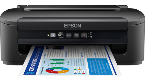 Περισσότερες πληροφορίες για "Epson WorkForce WF-2110W"