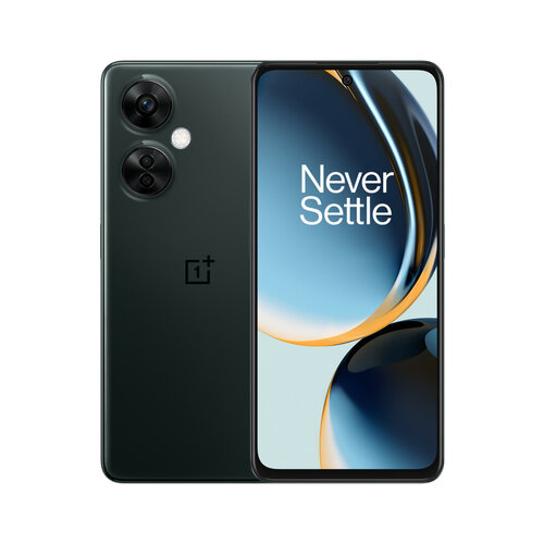 Περισσότερες πληροφορίες για "OnePlus Nord CE 3 Lite 5G (Μαύρο/128 GB)"