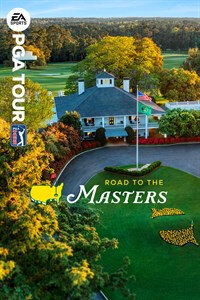 Περισσότερες πληροφορίες για "EA SPORTS PGA TOUR"