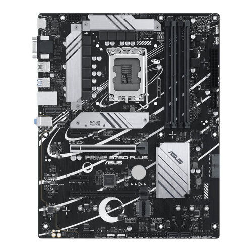 Περισσότερες πληροφορίες για "ASUS Prime B760-Plus"