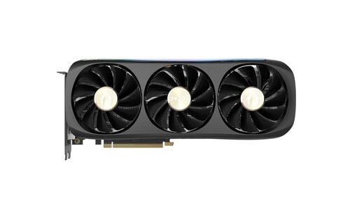 Περισσότερες πληροφορίες για "Zotac GeForce RTX 4070 AMP AIRO"