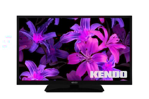 Περισσότερες πληροφορίες για "Kendo KEN 24 LED 2231 B"