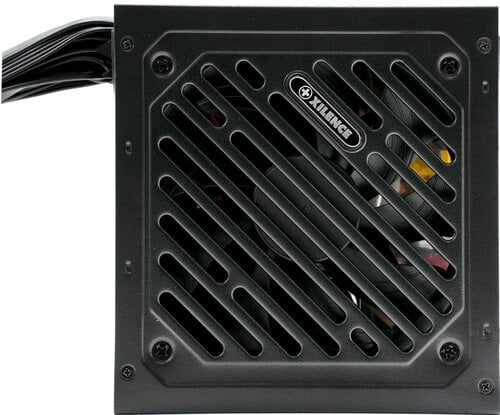 Περισσότερες πληροφορίες για "Xilence Gaming Gold Series XP650R12 (650W)"