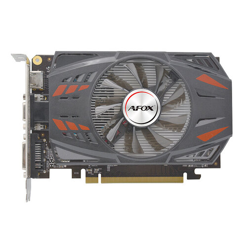 Περισσότερες πληροφορίες για "AFOX AF730-1024D3L7-V1"
