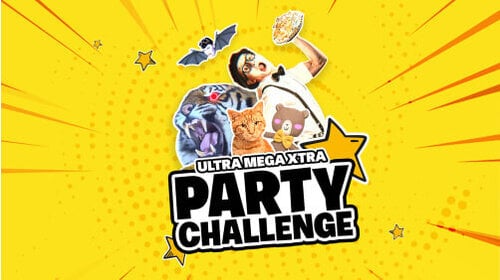 Περισσότερες πληροφορίες για "GAME 101494 (Nintendo Switch)"
