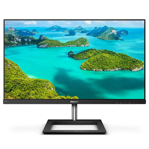 Περισσότερες πληροφορίες για "Philips E Line 271E1D/61 (27"/Full HD)"