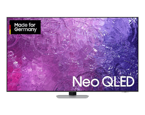 Περισσότερες πληροφορίες για "Samsung GQ75QN92CATXZG"