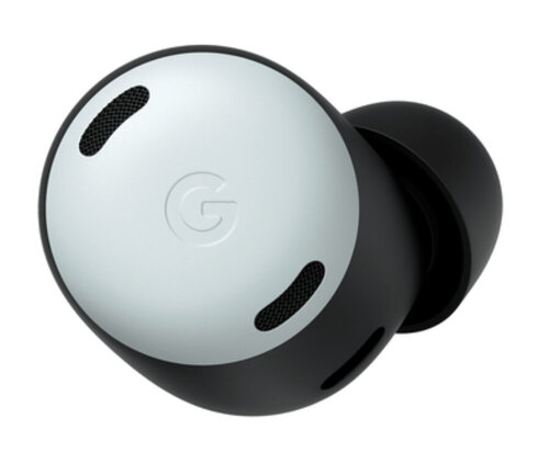 Περισσότερες πληροφορίες για "Google Pixel Buds Pro (Γκρι)"
