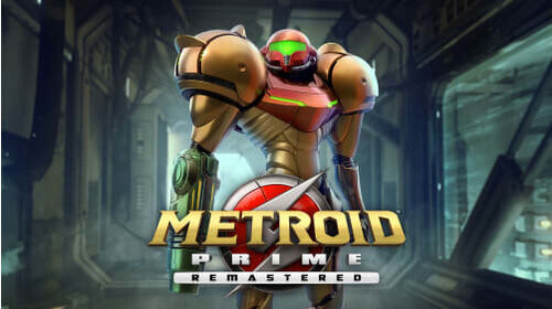 Περισσότερες πληροφορίες για "Nintendo Metroid Prim Remastered (Nintendo Switch)"