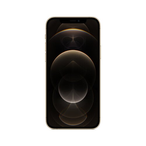 Περισσότερες πληροφορίες για "Apple iPhone 12 Pro (Χρυσό/128 GB)"