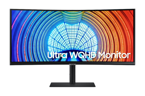Περισσότερες πληροφορίες για "Samsung LS34A650UBUXXU (34"/UltraWide Quad HD)"
