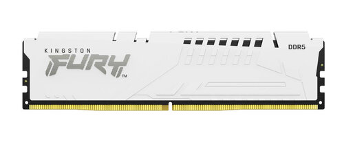 Περισσότερες πληροφορίες για "Kingston Technology FURY KF560C40BW-32 (32 GB/DDR5/6000MHz)"