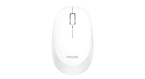 Περισσότερες πληροφορίες για "Philips 3000 series SPK7307WL/93 (Λευκό/RF Wireless)"