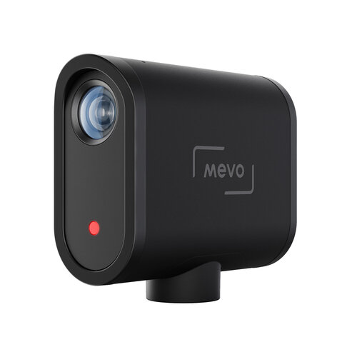 Περισσότερες πληροφορίες για "Logitech Mevo Start (1920 x 1080/30fps)"