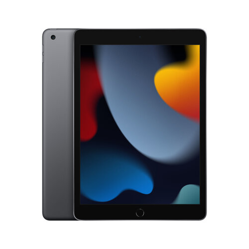 Περισσότερες πληροφορίες για "Apple iPad 2023 (64 GB/A13/iPadOS 15)"