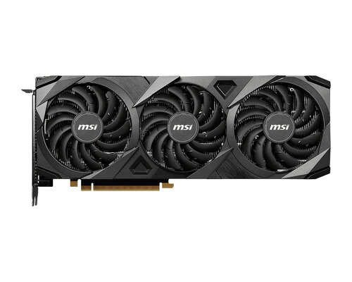 Περισσότερες πληροφορίες για "MSI GeForce RTX 3060 Ti VENTUS 3X 8GD6X OC"