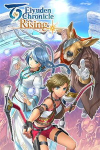 Περισσότερες πληροφορίες για "Eiyuden Chronicle: Rising (Xbox One)"