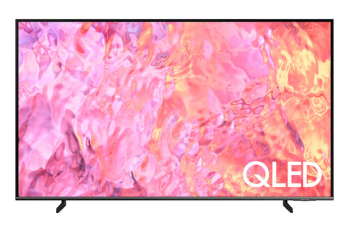 Περισσότερες πληροφορίες για "Samsung Series 6 QE43Q65CAU"